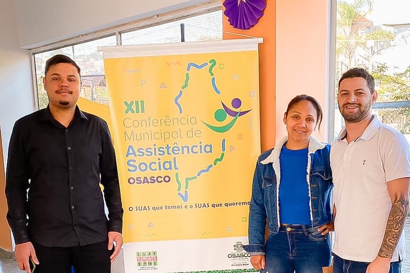 Post 1 do Instagram do Instituto Impacto 