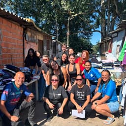 Foto de Maria Oliveira